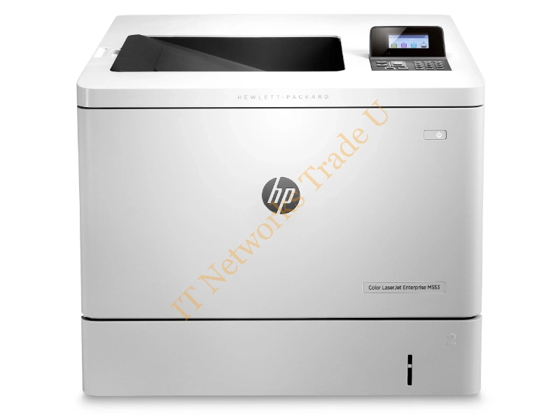B5L23A#B19 - HP LaserJet Enterprise M552dn Colour 1200 x 1200DPI A4 Laser Printers
