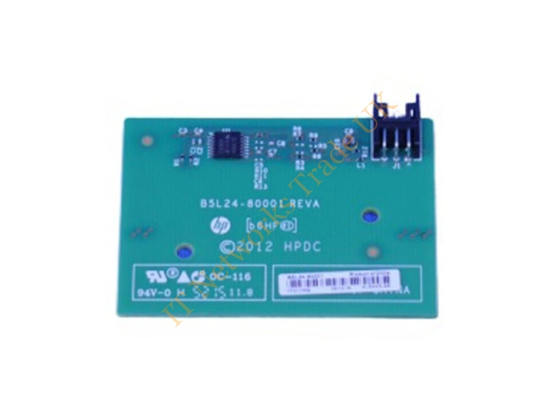 B5L24-60001 HP Near-Field Communications (NFC) for LaserJet M506 / M527 Printer Printer Accessory