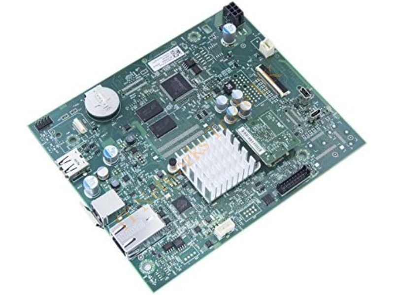 B5L24-60002 HP Near Field Communication (NFC) Board Assembly for CLJ Ent M552 / M553 / M577 / M605 / M606 Series Printer Accessory