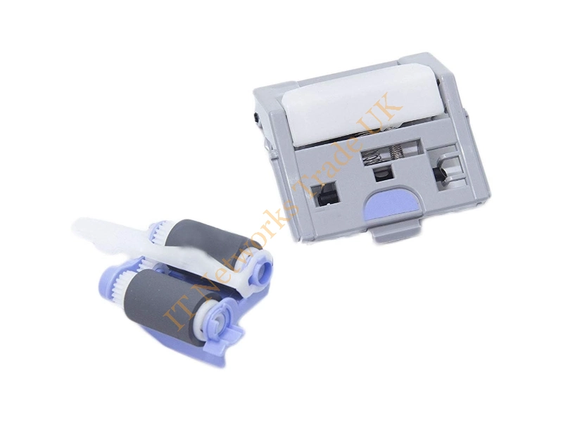 B5L24-67904 HP Paper Pickupand Sep Roller Kit (Tray 2-5) CLJ Ent M552 / M553 Series Printer Accessory