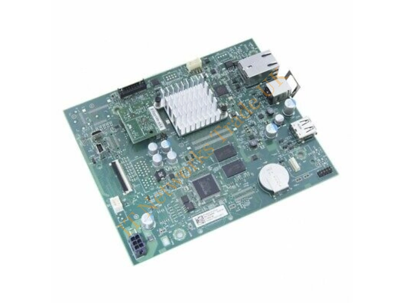 B5L24-67906 HP Formatter Assembly CLJ Ent M553 Series Printer Accessory