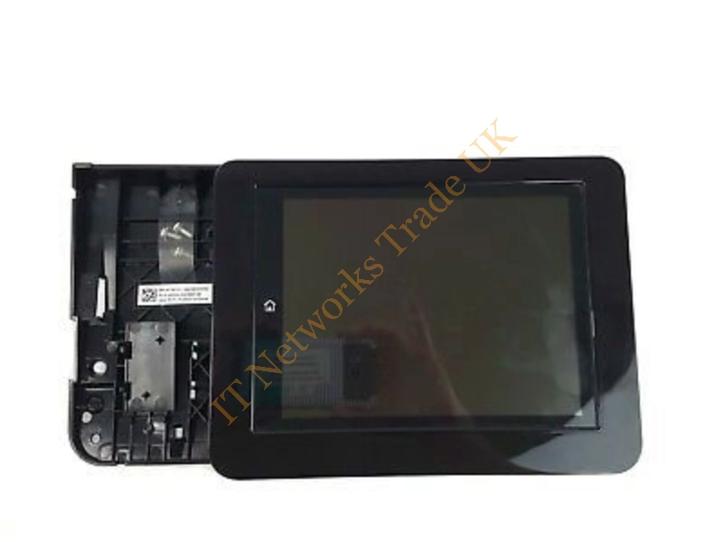 B5L25-60001 HP Control Panel Connect Board for LaserJet Enterprise M506 / M553 Series Printer