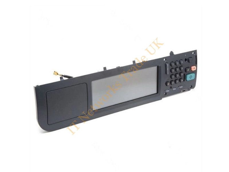 B5L25-60112 HP Display Panel for LaserJet Enterprise M506 series Printer Accessory