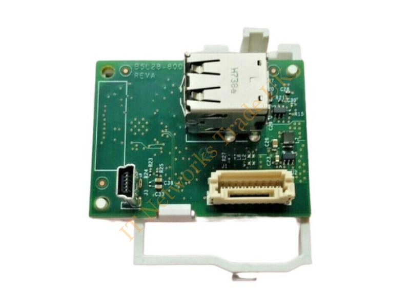 B5L28-60001 HP USB Connect Topside Accessory for LaserJet Enterprise M506 / M527 Printer Printer Accessory