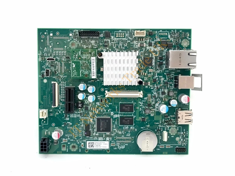B5L30-60001 HP Formatter Board Color LaserJet M553 Series Printer Accessory