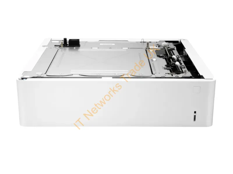 B5L34A HP 550-Sheet Feeder with Media Tray M552/M553/M577 Series Color LaserJet Printer Printer Accessory