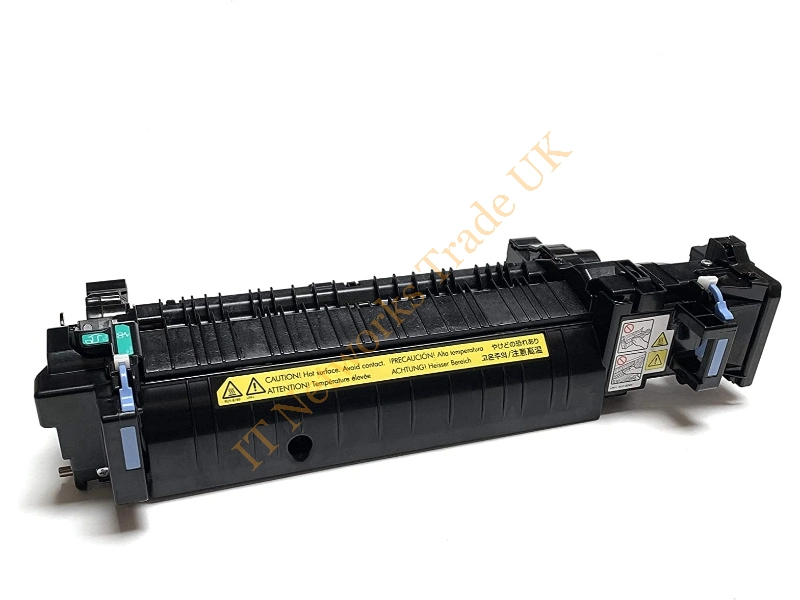 B5L35A HP Color LaserJet Enterprise M553 M577 Fuser Kit (110V) Printer Accessory