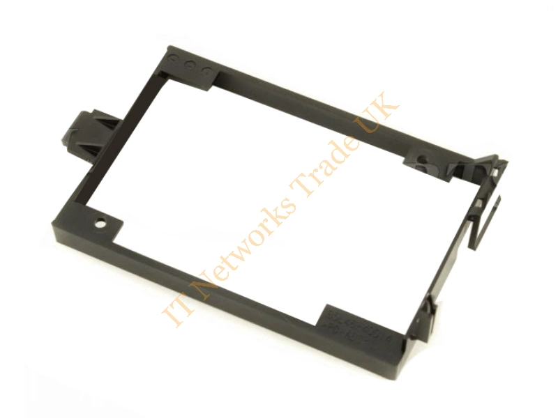 B5L46-40014 HP Hard Drive Cradle for LaserJet Enterprise M577 / M553 / M604 / M527 Series Printer Accessory