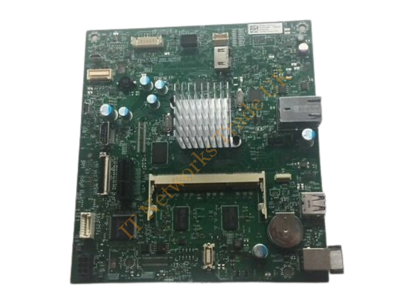 B5L46-60001 HP Formatter Assembly Board Color LaserJet Enterprise MFP M577 Series Printer Accessory