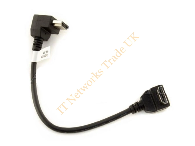 B5L46-60114 HP HDMI PAB to SCAM Cable for Color LaserJet Enterprise M577 Series Miscellaneous Cable