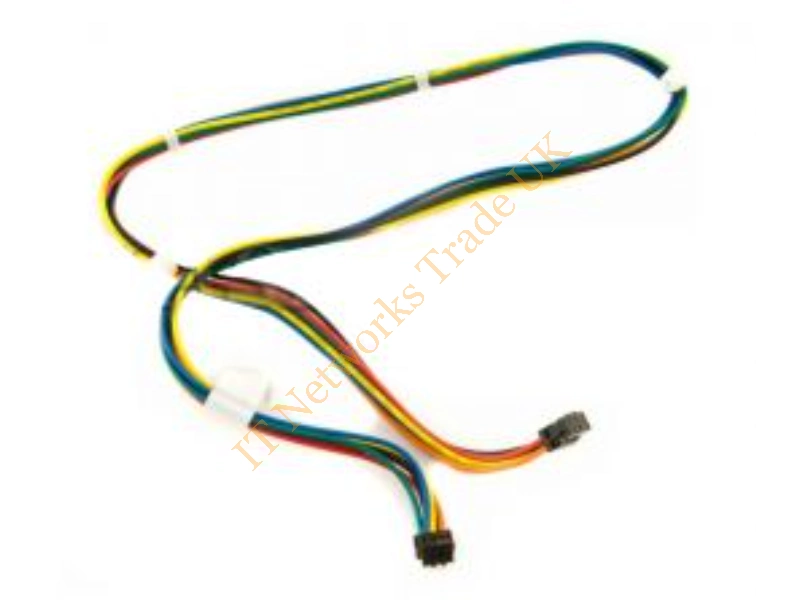 B5L46-60116 HP Stapler Power Cable for Color LaserJet Enterprise M577 Series Miscellaneous Cable