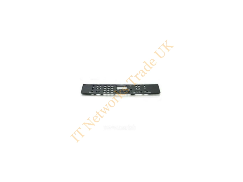 B5L46-60117 HP Control Panel Bezel Cover for Color LaserJet M577 / M527 Series