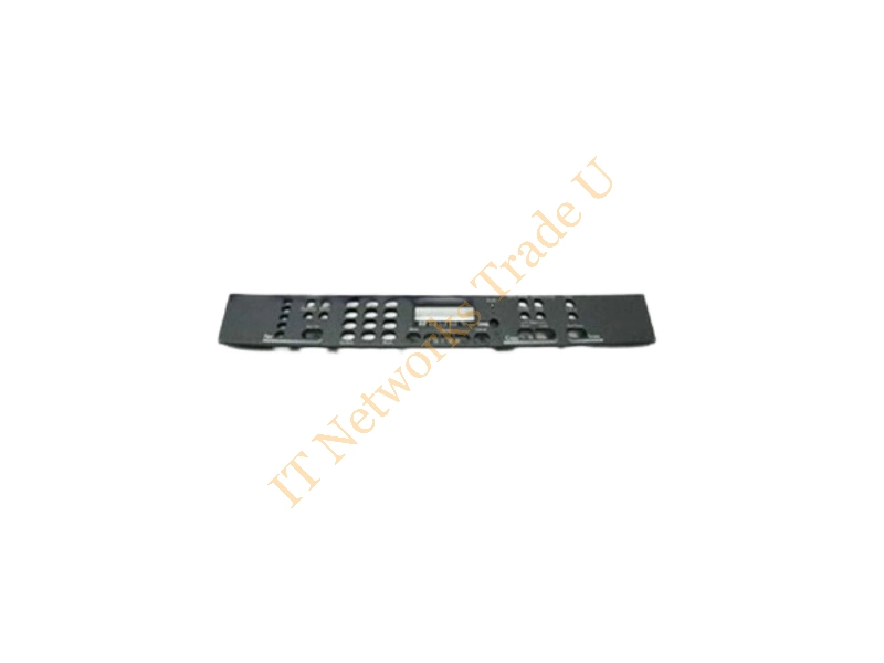 B5L46-60119 HP Control Panel NFC Bezel Cover for Color LaserJet Enterprise M577 / M527 Series