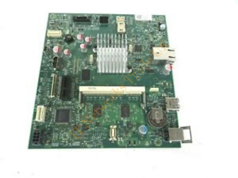 B5L46-67909 HP Formatter Board Color LaserJet Enterprise MFP M577 Printer Accessory