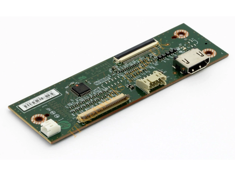 B5L47-60001 HP Control Panel Connection Board for LaserJet Enterprise M527 / M577 Series