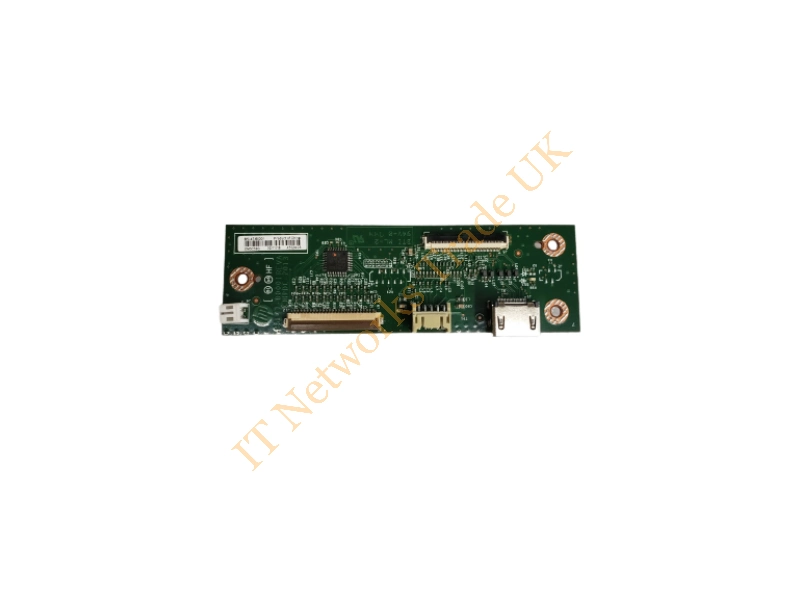 B5L47-60002 HP Control Panel Main Board Assembly for LaserJet Enterprise M527 / M577 Series