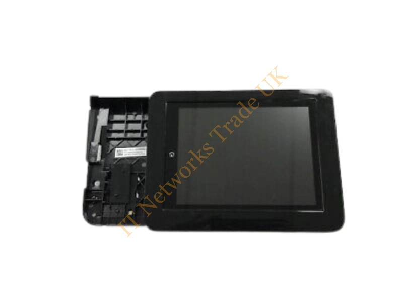B5L47-60101 HP Control Panel for Color LaserJet Enterprise MFP M577 / M527 Series