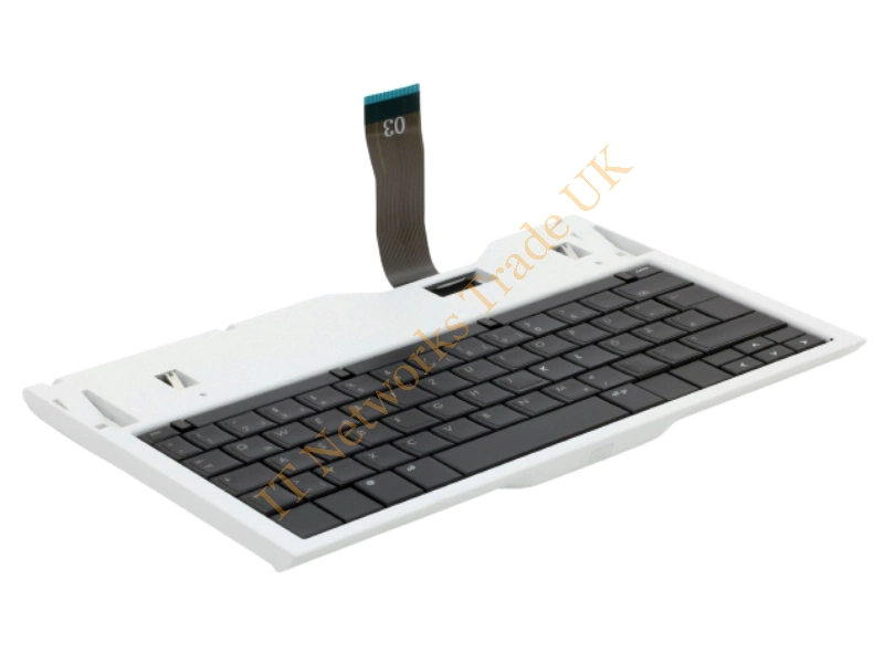 B5L47-67019 HP Keyboard Assembly for LaserJet Enterprise M527 / M577 Printer Printer Accessory