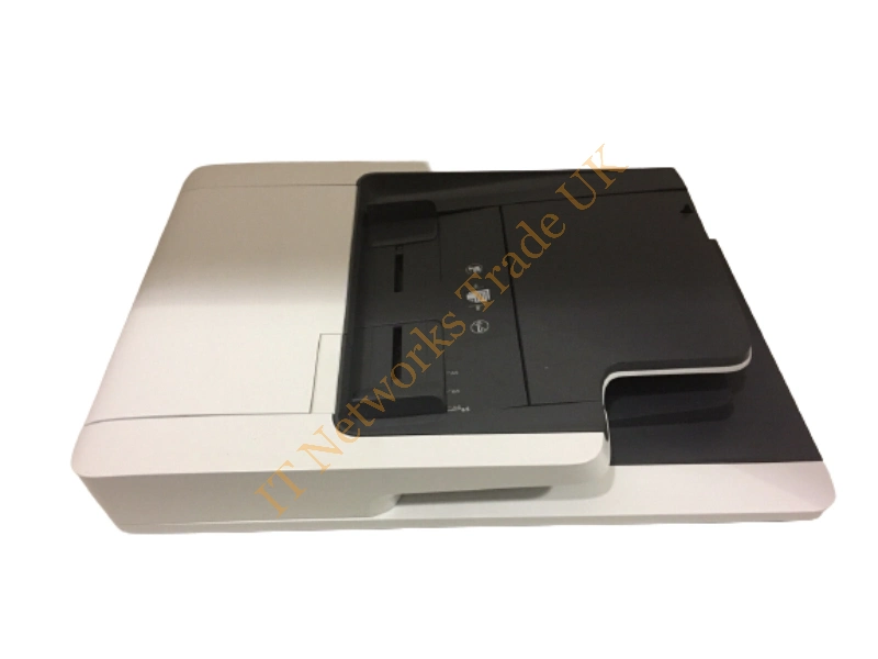 B5L47-67901 HP Automatic Document Feeder Assembly for Color LaserJet Enterprise Flow MFP M577c / M577z / M577dn / M577f Printer Accessory