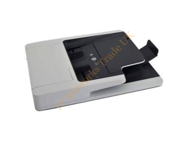 B5L47-67902 HP Automatic Document Feeder (ADF) Assembly for Color LaserJet M527 / M577 Printer Accessory