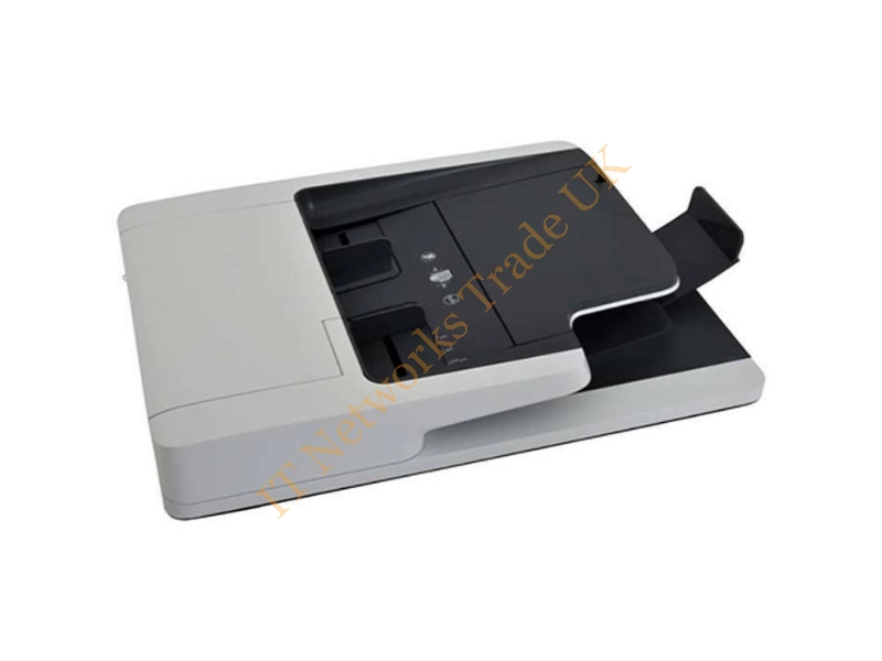 B5L47-67907 HP Automatic Document Feeder (ADF) Assembly Kit Whole Unit Workflow for Color LaserJet M527/M577 Printer Accessory