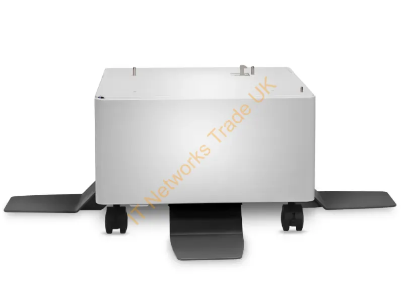 B5L51A - HP Color LaserJet Printer Cabinet
