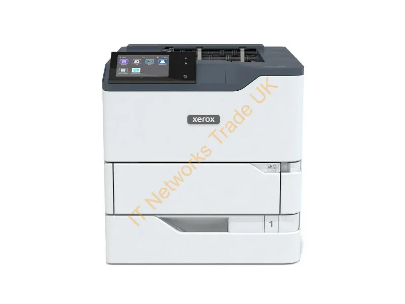 B620V_DN - Xerox VersaLink B620 A4 61ppm Duplex Printer PS3 PCL5e/6 2 Trays 650 Sheets