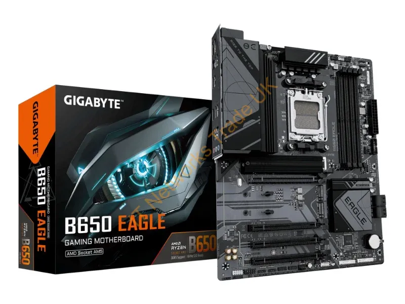 B650EAGLE - Gigabyte GA-B650 EAGLE (AM5) (D)