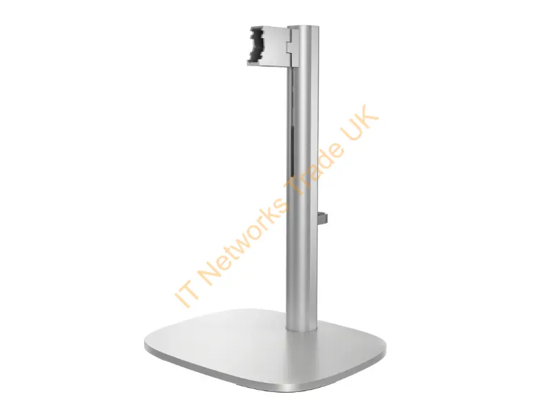 B6BT7AA - Hp Elitestudio 8 G1I 27 Adjustable Height Stand Silver 27"