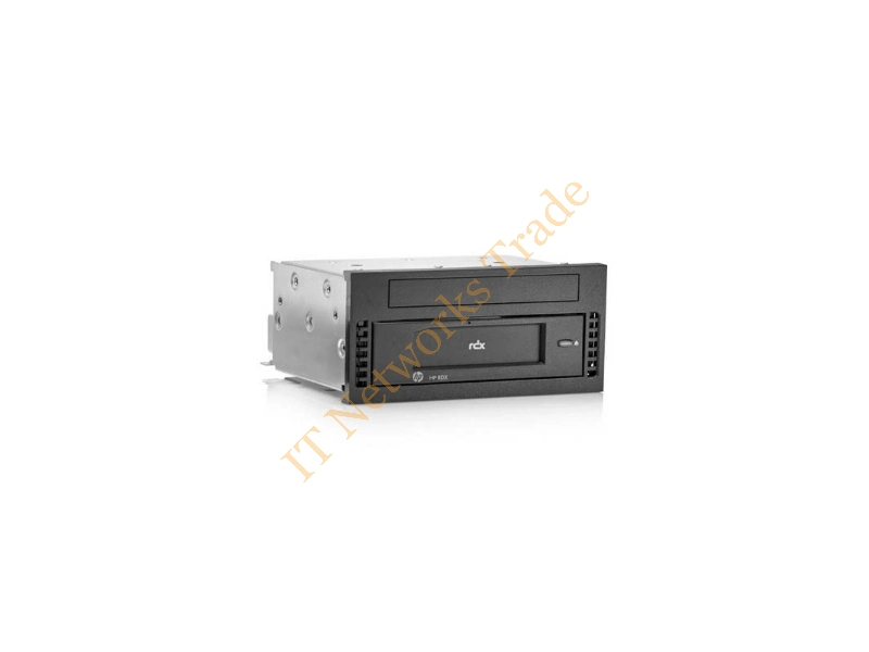 B7B65A HP RDX500 USB 3.0 DL Server Backup Module Server Accessory