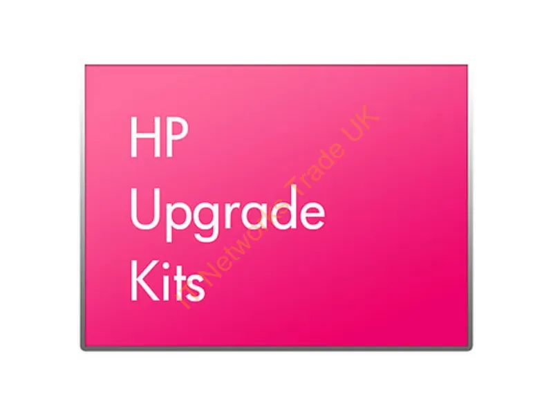 B7E21A HP NC552SFP 10GBe Dual Port PCI-Express X8 SFF Pluggable Server Adapter