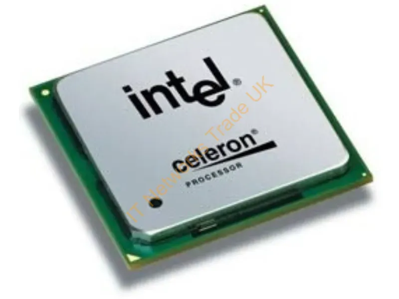B7F10AV - Hp Intel Celeron G550 Processor 2.6 Ghz 2 Mb L3