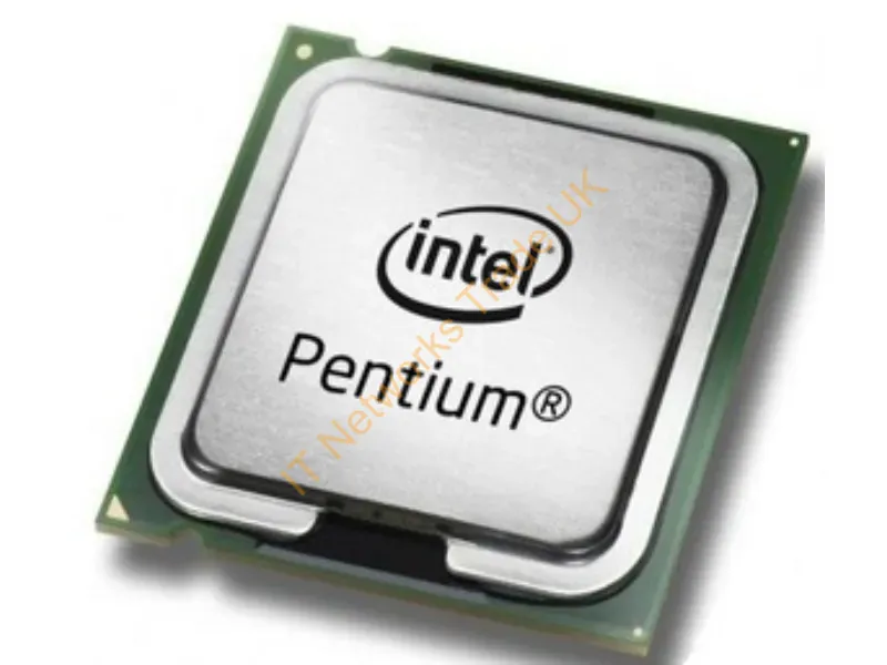 B7F11AV - Hp Intel Pentium G640 Processor 2.8 Ghz 3 Mb L3