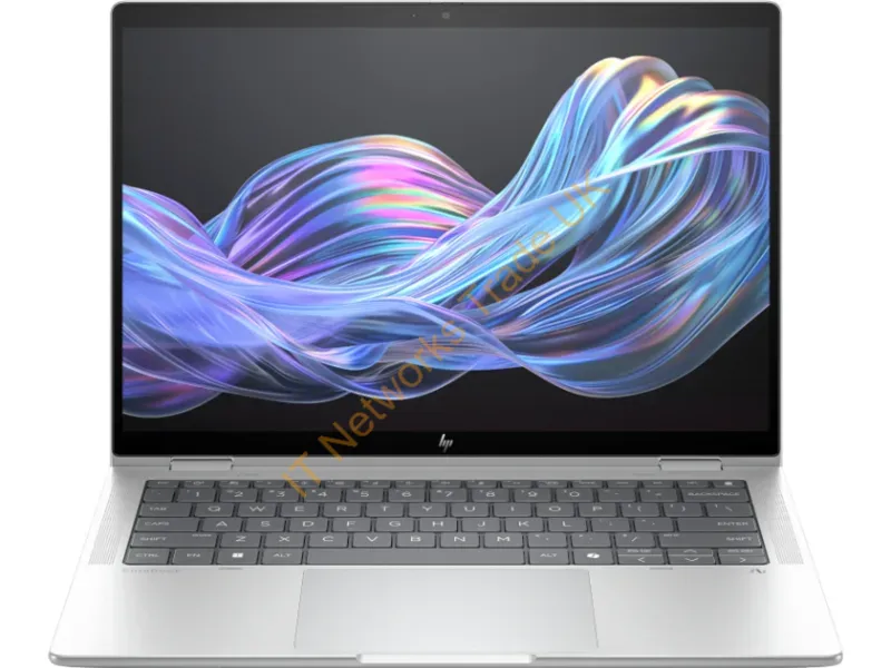 B7FL6AW#ABA - Hp Elitebook X Flip G1I 14 Inch Notebook Next Gen Ai Pc Copilot+ Pc Intel Core Ultra 5 236V Hybrid (2-In-1) 14" Touchscreen Wuxga Wi-Fi 7 (802.11Be) Windows 11 Pro