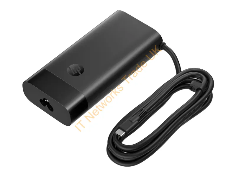 B7NK0AA#ABA - Hp 140W Usb-C Laptop Charger