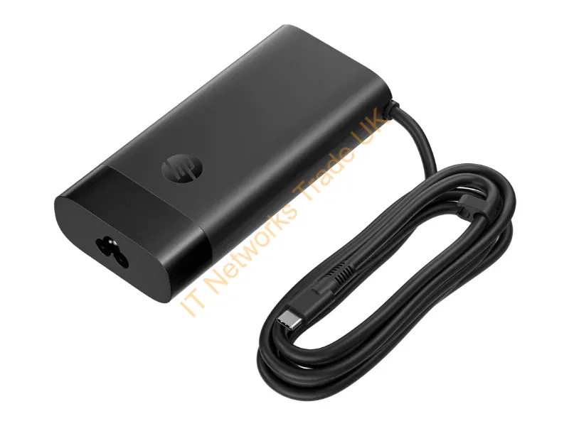 B7NK0AA#ABU - HP 140W USB-C Laptop Charger