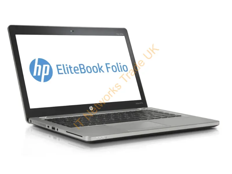 B7S88AV - Hp Elitebook Folio 9470M Intel Core I7 I7-3667U Laptop 14" Hd 4 Gb Ddr3-Sdram 320 Gb Hdd+Ssd Windows 7 Professional Silver