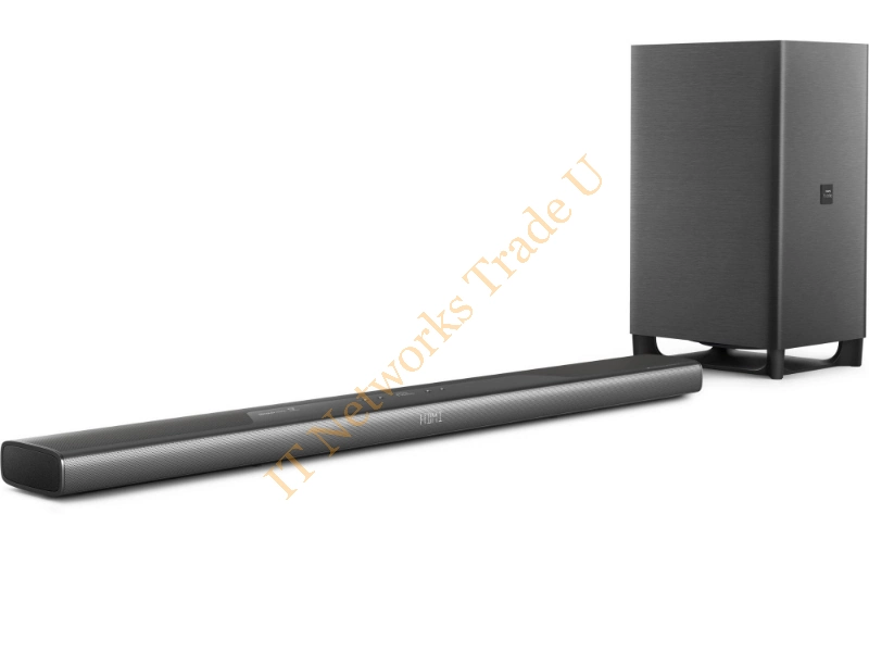 B8/12 - Philips Fidelio SkyQuake soundbar speaker B8/12