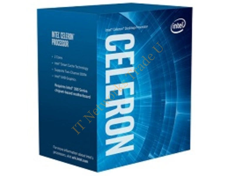 B80524R300128 Intel Celeron 300MHz 66MHz FSB 128KB L2 Cache Socket SEPP242 Retail Processor