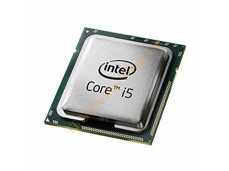 B80532KC033512 Intel Xeon 1.80GHz 400MHz FSB 512KB L2 Cache Socket 604 Retail Processor