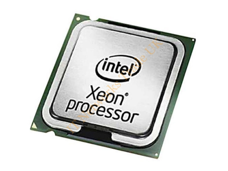 B80532KE0881M Intel Xeon 3.20GHz 533MHz FSB 1MB L3 Cache Socket 604 Retail Processor