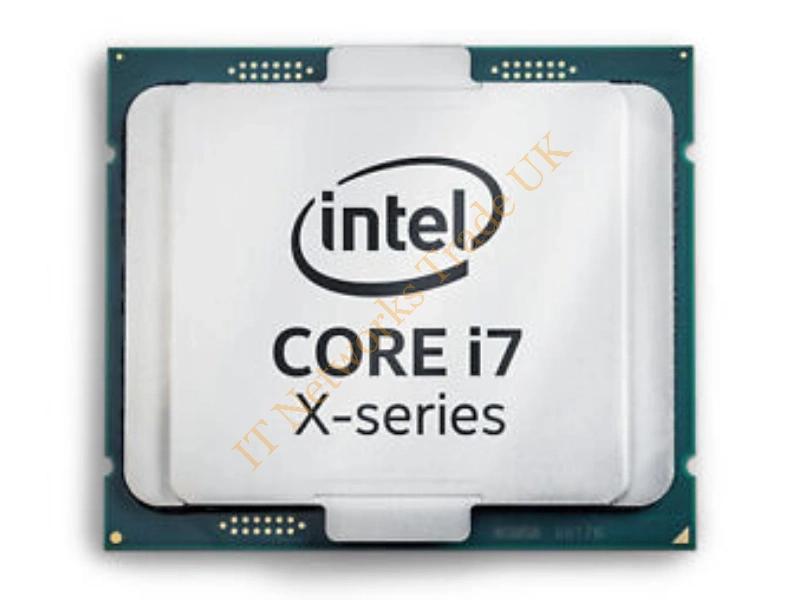 B80546KG0961M Intel Xeon 3.40GHz 800MHz FSB 1MB L2 Cache Socket 604 Retail Processor