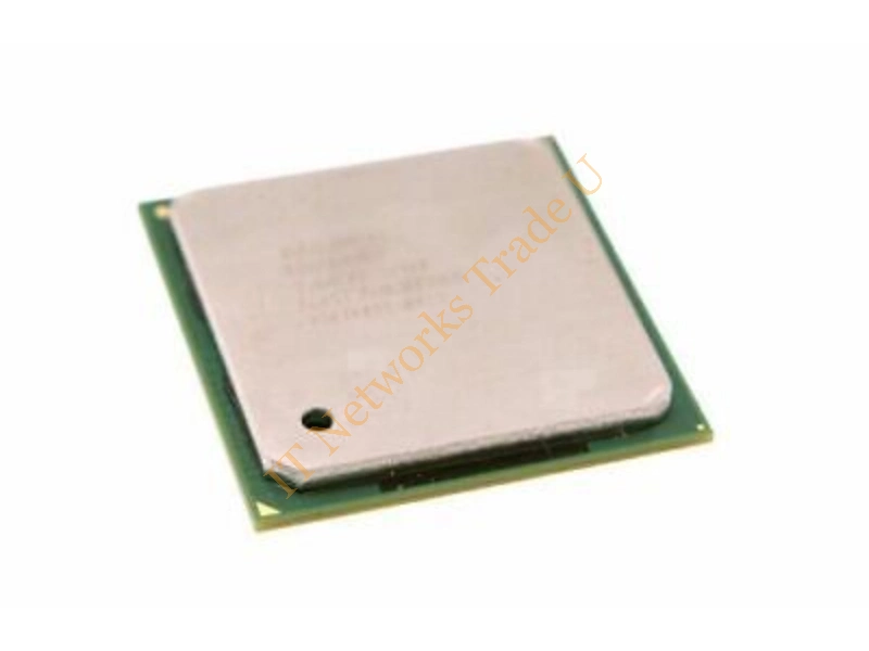 B80546PE0561M Intel Pentium 4 2.80GHz 533MHz FSB 1MB L2 Cache Socket 478 Retail Processor