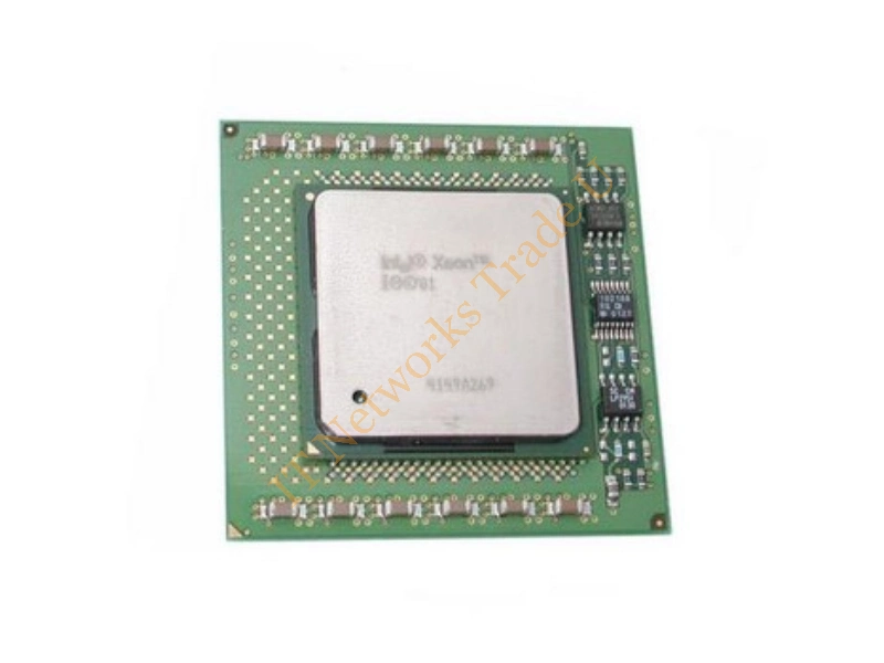 B80546PE0721M Intel Pentium 4 2.8AGHz 533MHz FSB 1MB L2 Cache Socket 478 Retail Processor