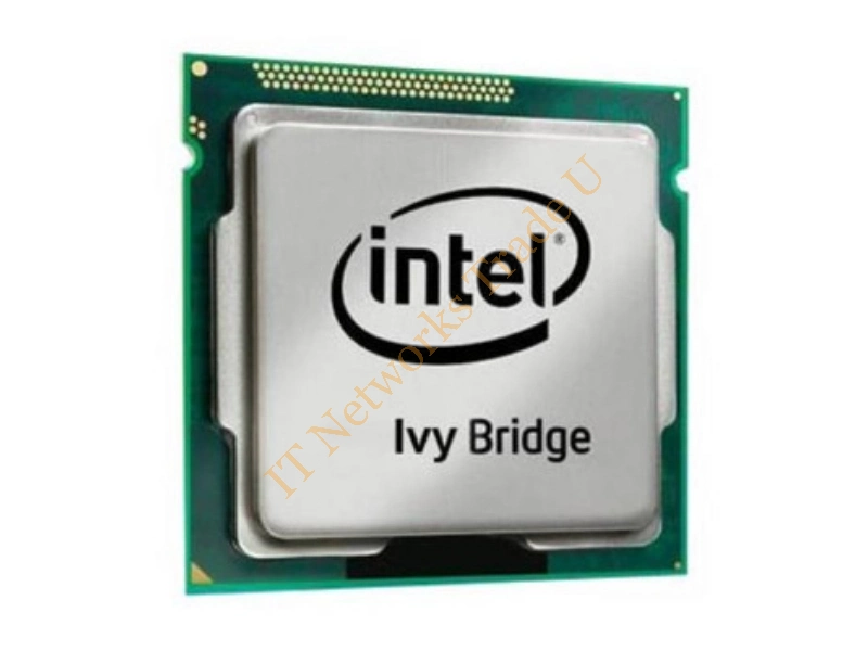B80546PG0881M Intel Pentium 4 3.2EGHz 800MHz FSB 1MB L2 Cache Socket 478 Retail Processor
