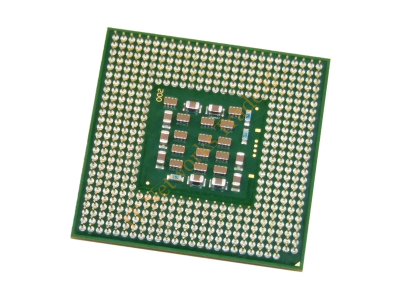 B80546RE067256 Intel Celeron D 330 2.66GHz 533MHz FSB 256KB L2 Cache Socket 478 Retail Processor