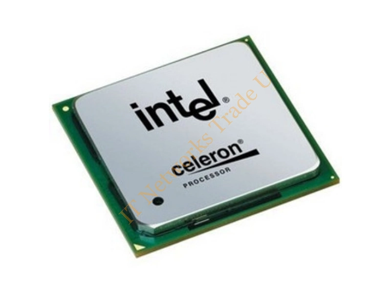 B80547RE061256 Intel Celeron D 325J 2.53GHz 533MHz FSB 256KB L2 Cache Socket 775 Retail Processor