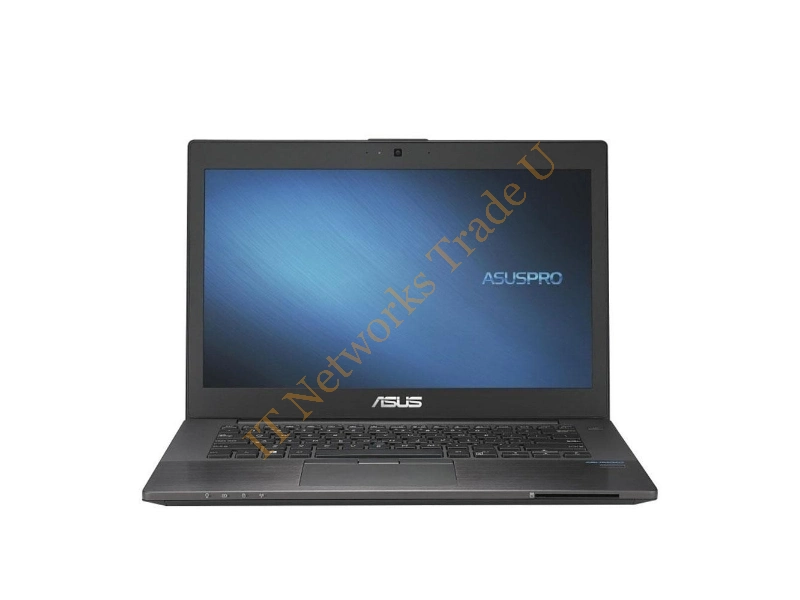 ASUS B8430UA-FA0410E-OSS 2.3GHz i5-6200U 14" 1920 x 1080pixels Black Notebook Laptop System