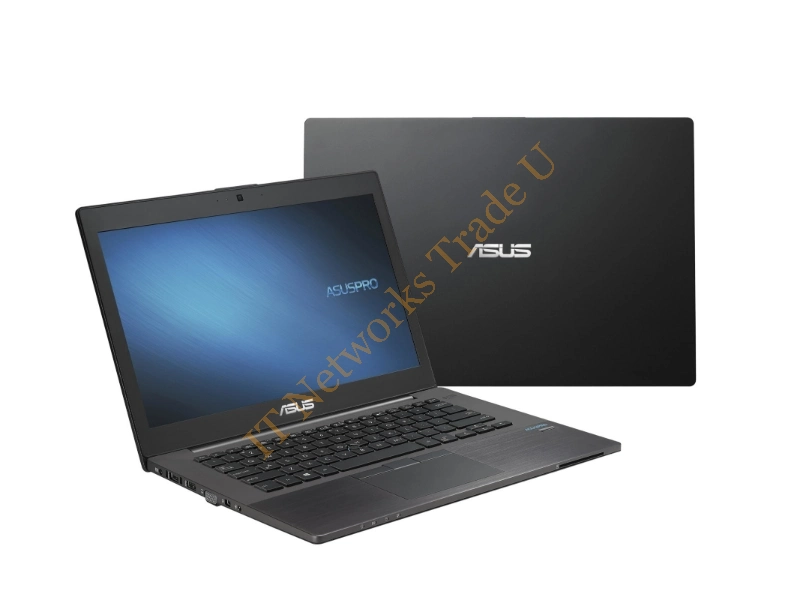 ASUSPRO B8430UA-FA0601R-OSS 2.5GHz i7-6500U 14" 1920 x 1080pixels 3G 4G Black Notebook Laptop System