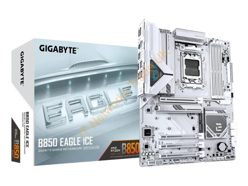 B850EAGLEICE - Gigabyte GA-B850 EAGLE ICE (AM5) (D)